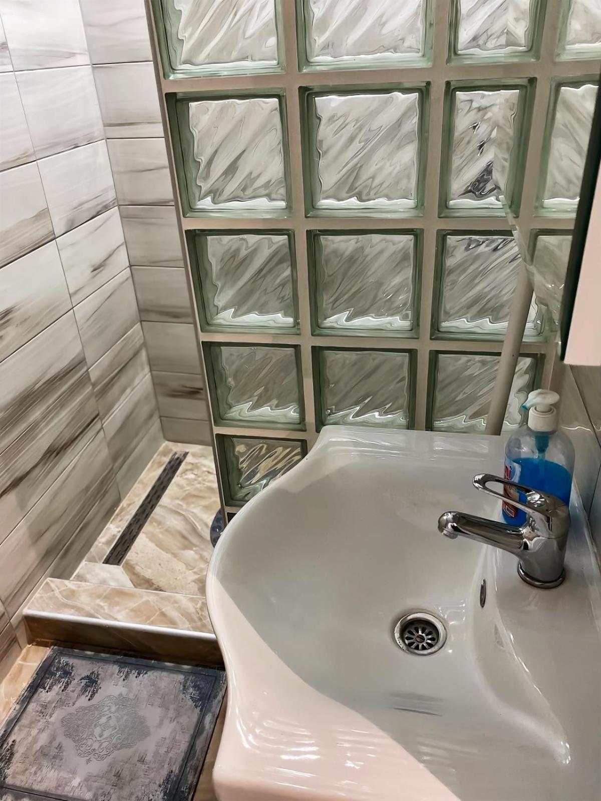 Apartman Nika Požarevac Exteriér fotografie