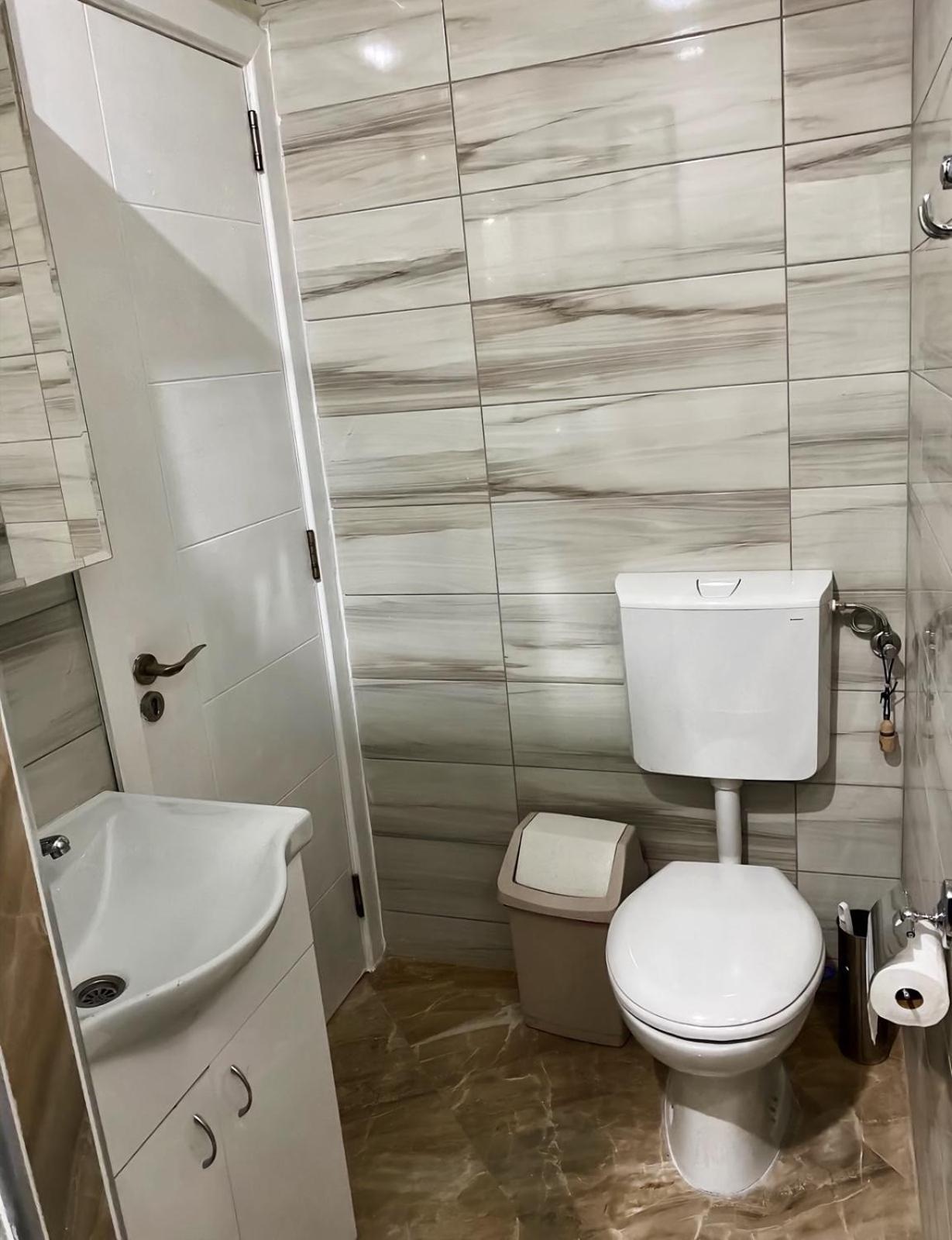 Apartman Nika Požarevac Exteriér fotografie
