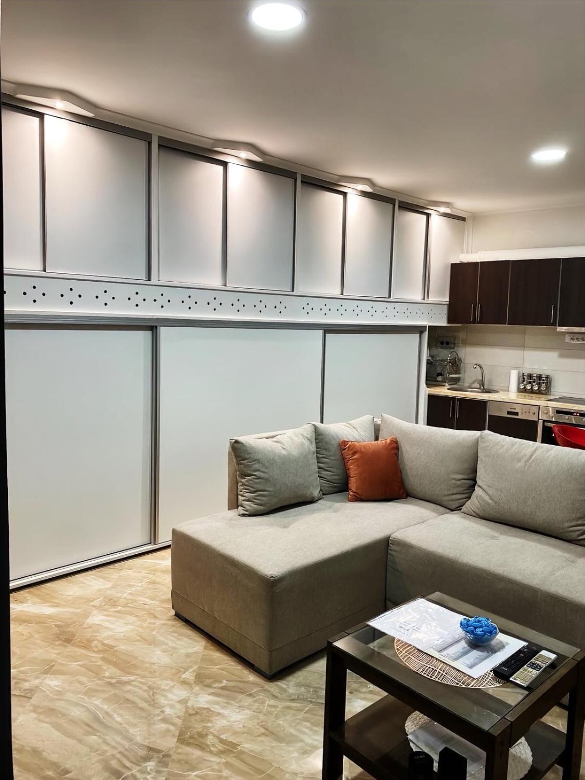 Apartman Nika Požarevac Exteriér fotografie